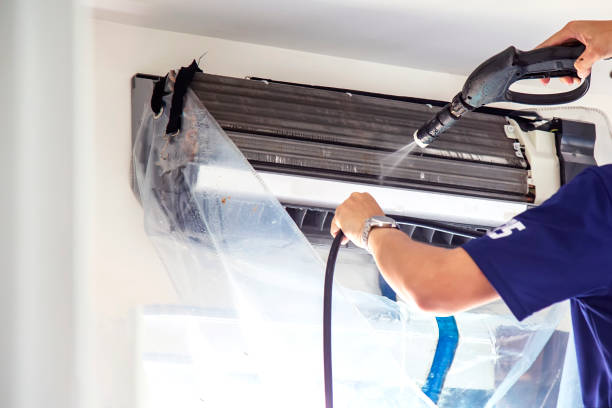 Best Local Air Duct Cleaning Services  in Auxvasse, MO