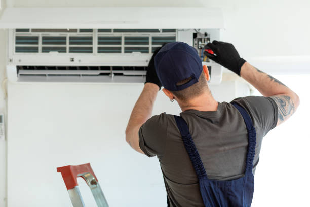 Best Affordable Duct Cleaning Services  in Auxvasse, MO