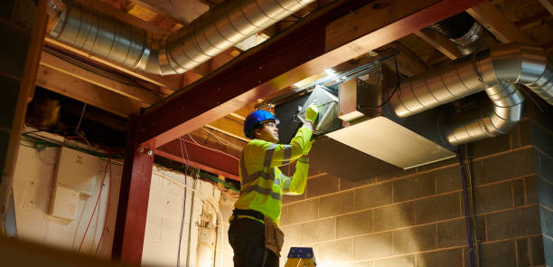 Best Air Duct Cleaning Near Me  in Auxvasse, MO