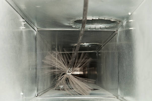 Best Best Air Duct Cleaning Company  in Auxvasse, MO