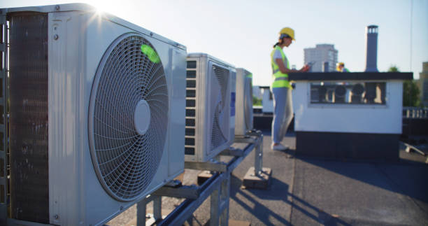 Professional Airduct Cleaning in MO
