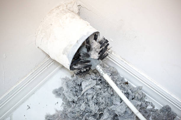 Best Commercial HVAC Duct Cleaning  in Auxvasse, MO