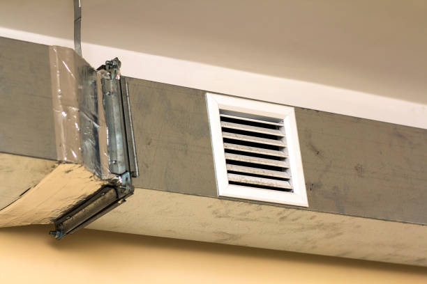 Ductwork Cleaning Services in MO