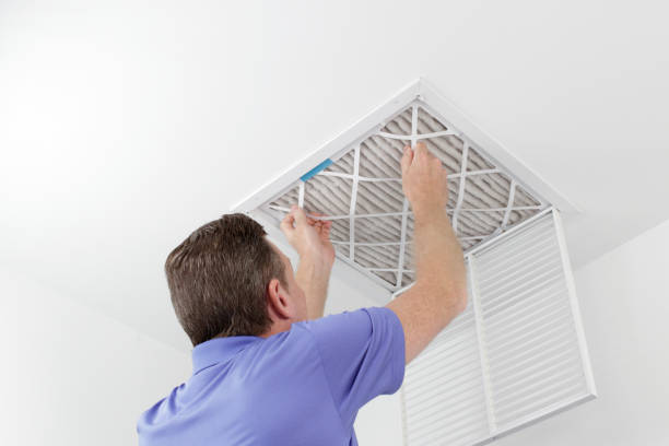 Best Ductwork Cleaning Services  in Auxvasse, MO